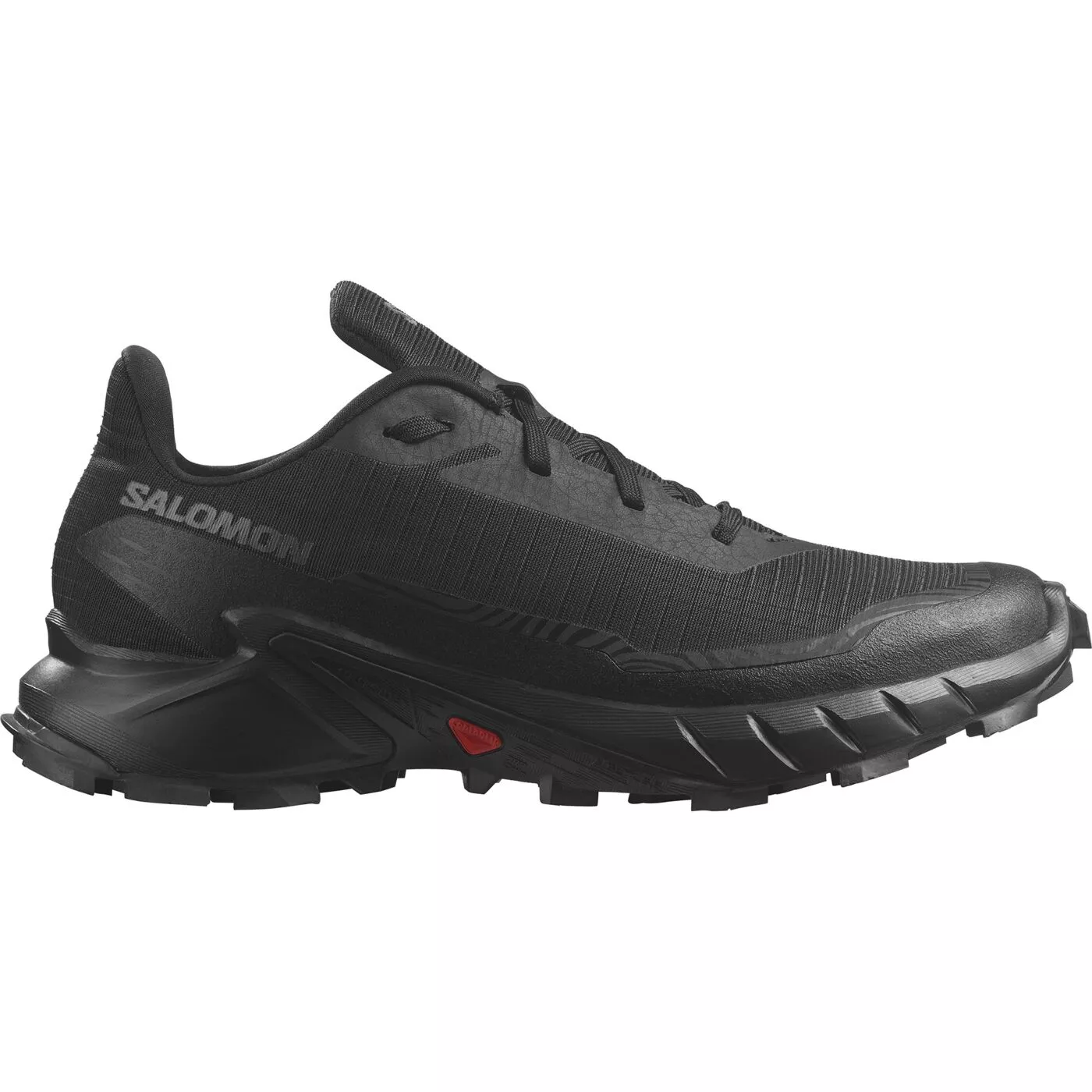 Salomon alphacross w hot sale