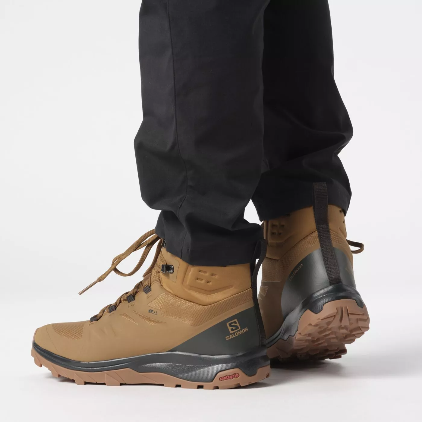 Salomon outblast ts cswp hot sale
