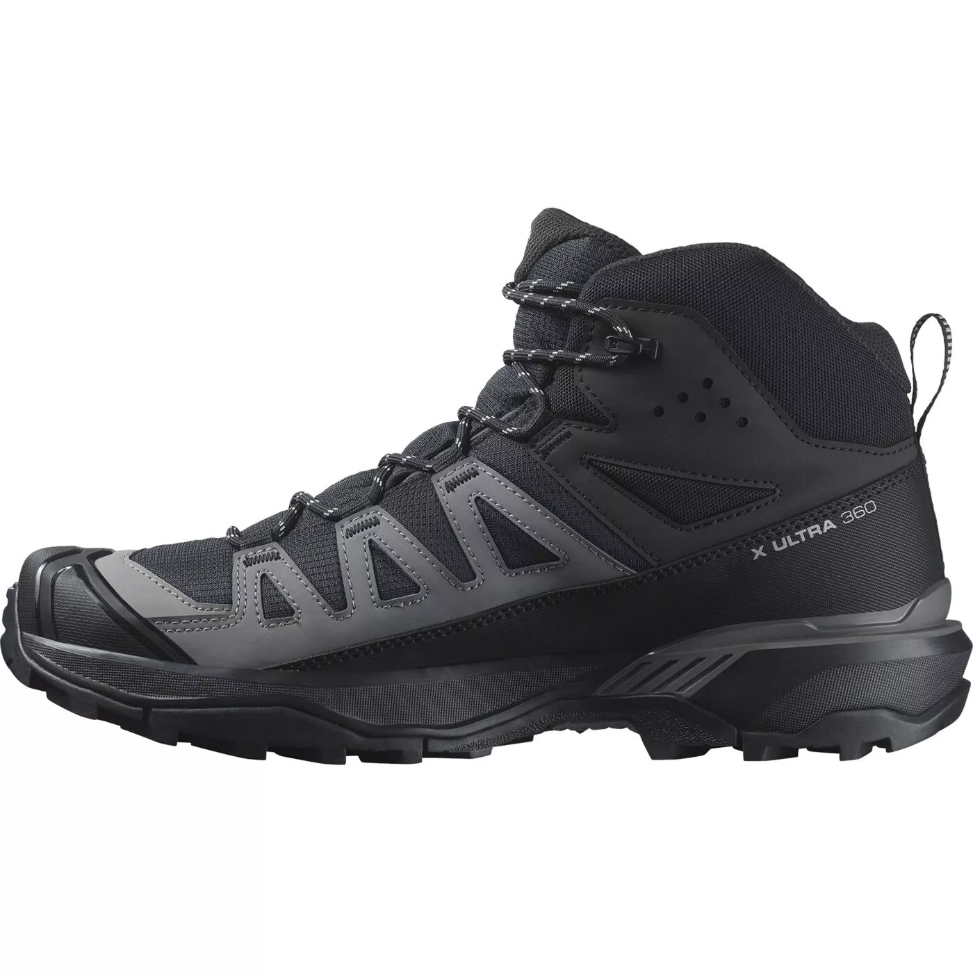 Salomon hiking boots x ultra mid gtx online