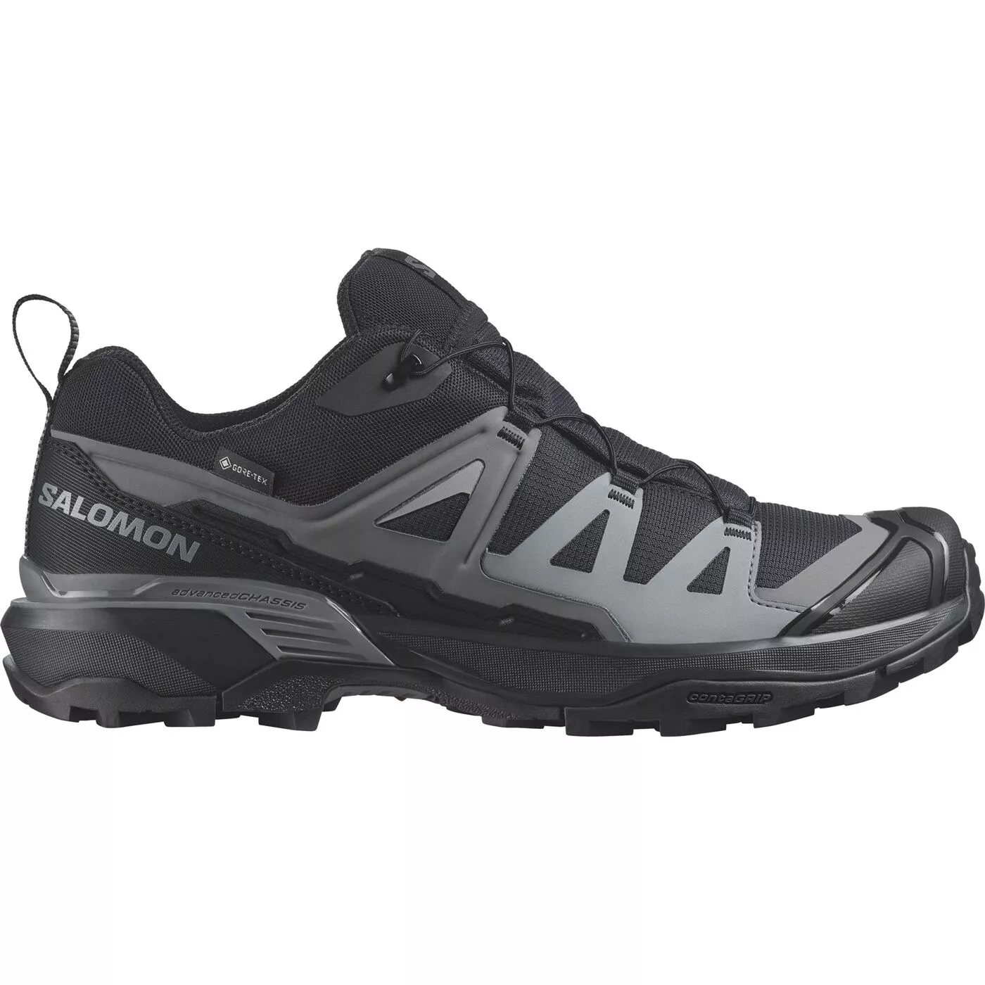 Salomon xultra gtx best sale