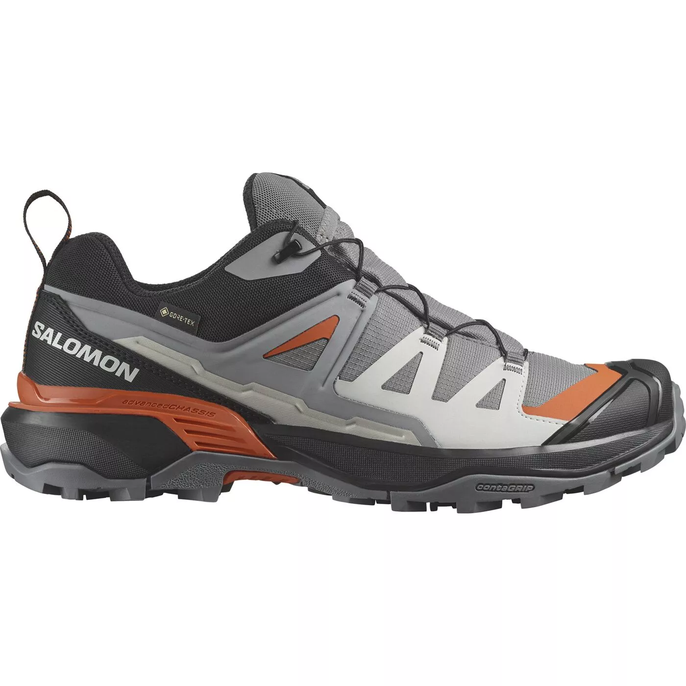 Salomon xultra gtx best sale