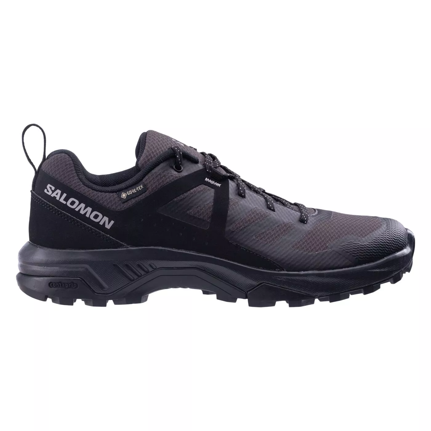 Salomon trailster black shop