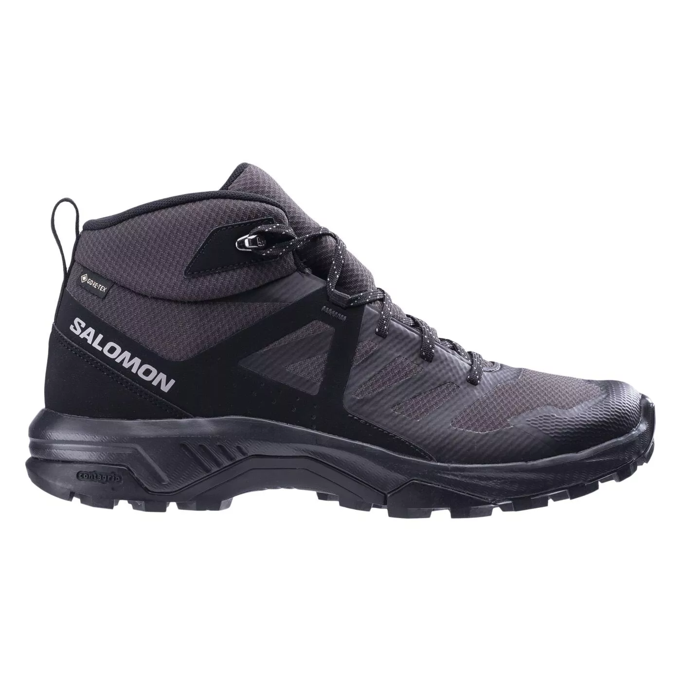 Salomon men's x radiant mid gtx best sale