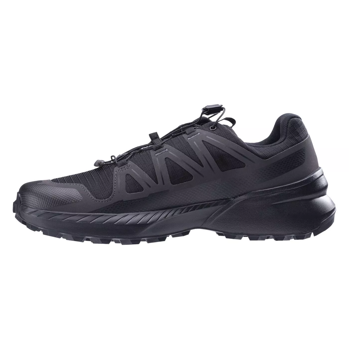 Salomon peak online