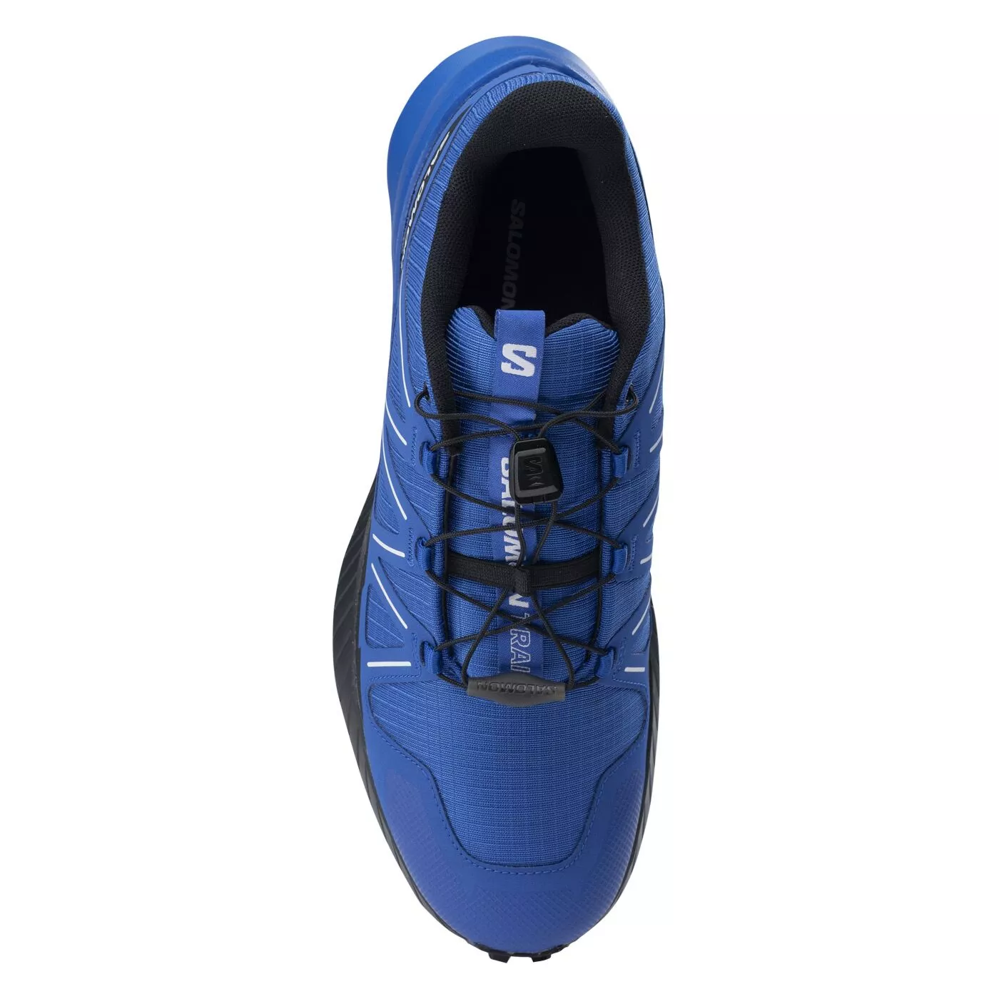 Salomon speedcross trail hotsell