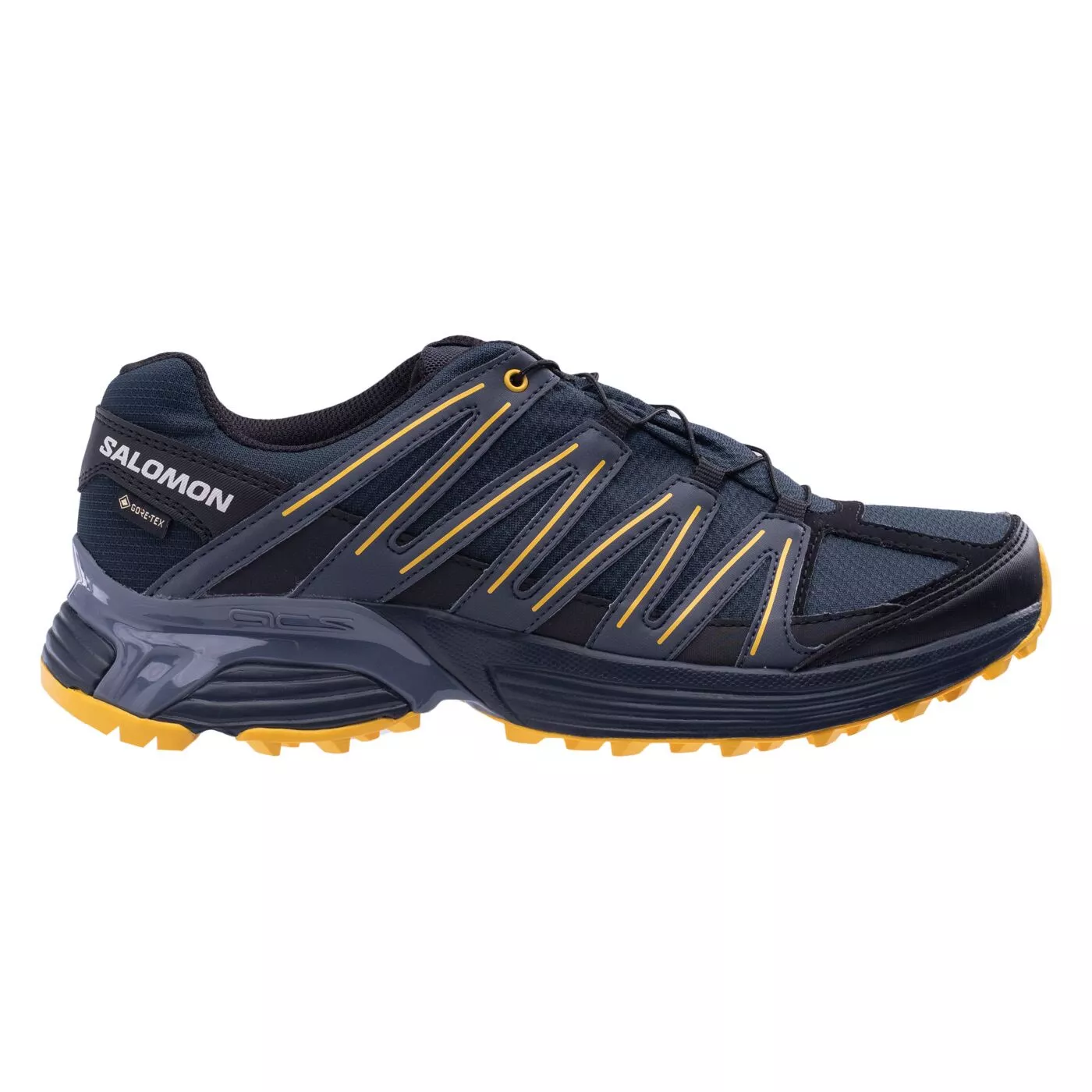 Ferfi Terepfuto cipo SALOMON XT BACKBONE PRIME GTX L47581400