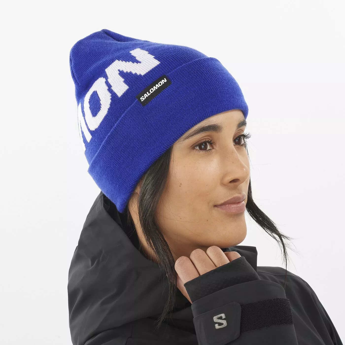 Salomon beanie online
