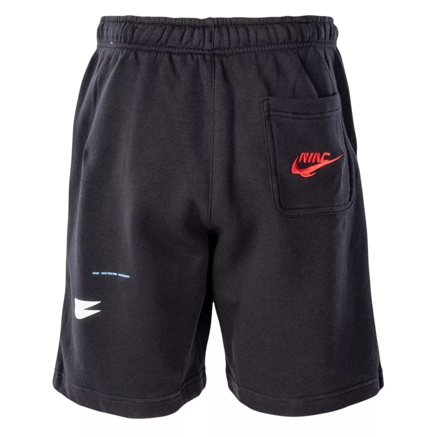 Herren Shorts NIKE M NSW SPE FT SHORT MFTA DM6877 010