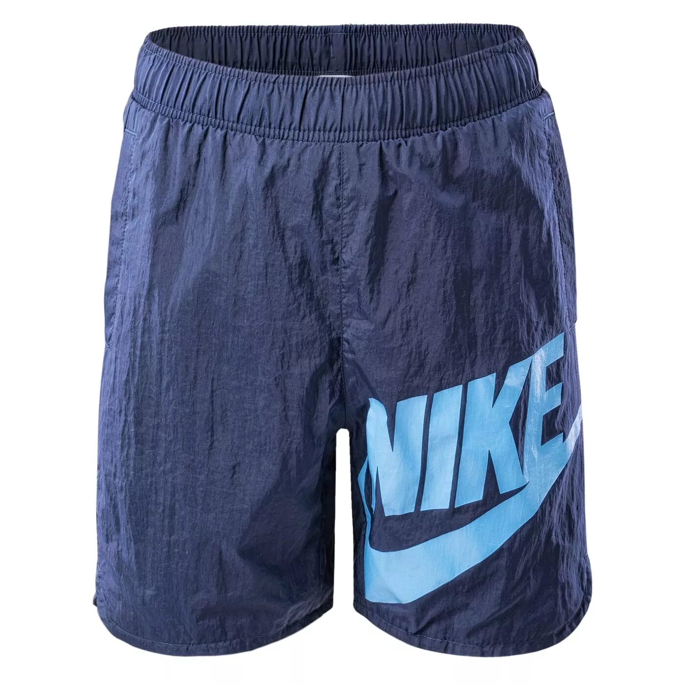 Kinder Shorts NIKE B NSW WOVEN HBR SHORT DO6582 410