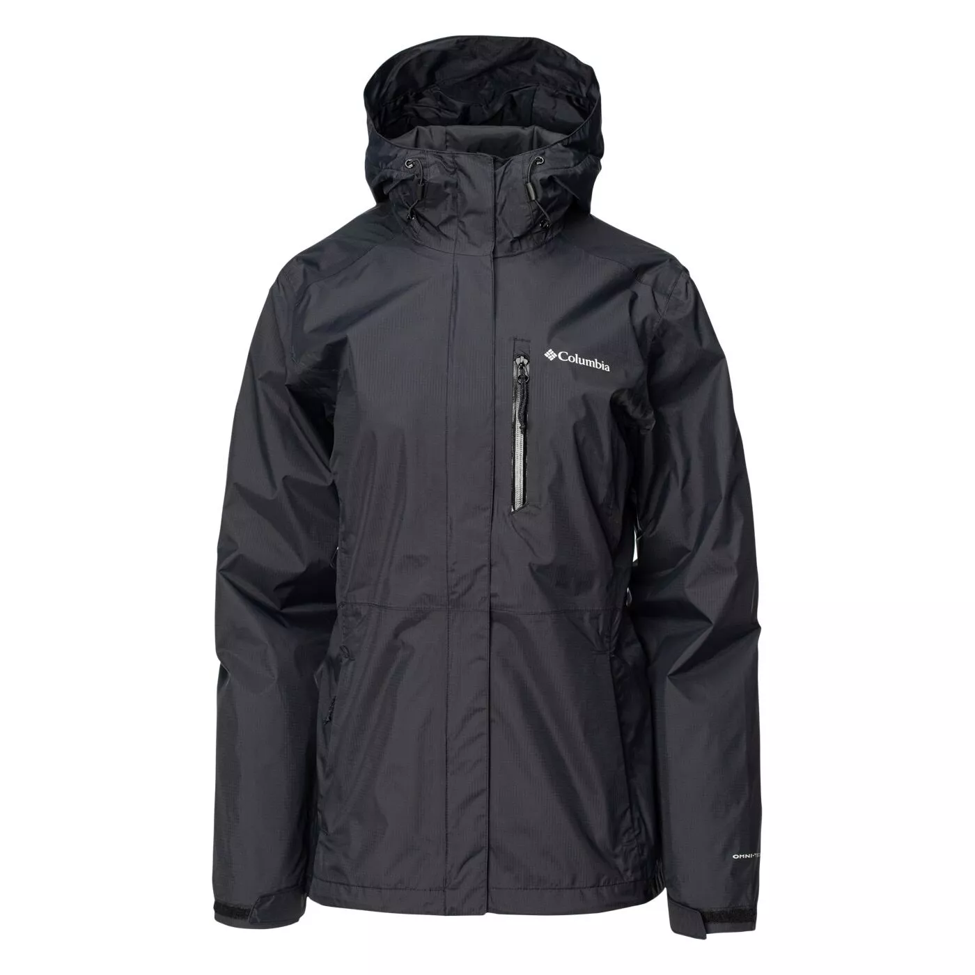 Damen Mid Saison Jacke COLUMBIA W POURING ADVENTURE III JACKET 2117191010