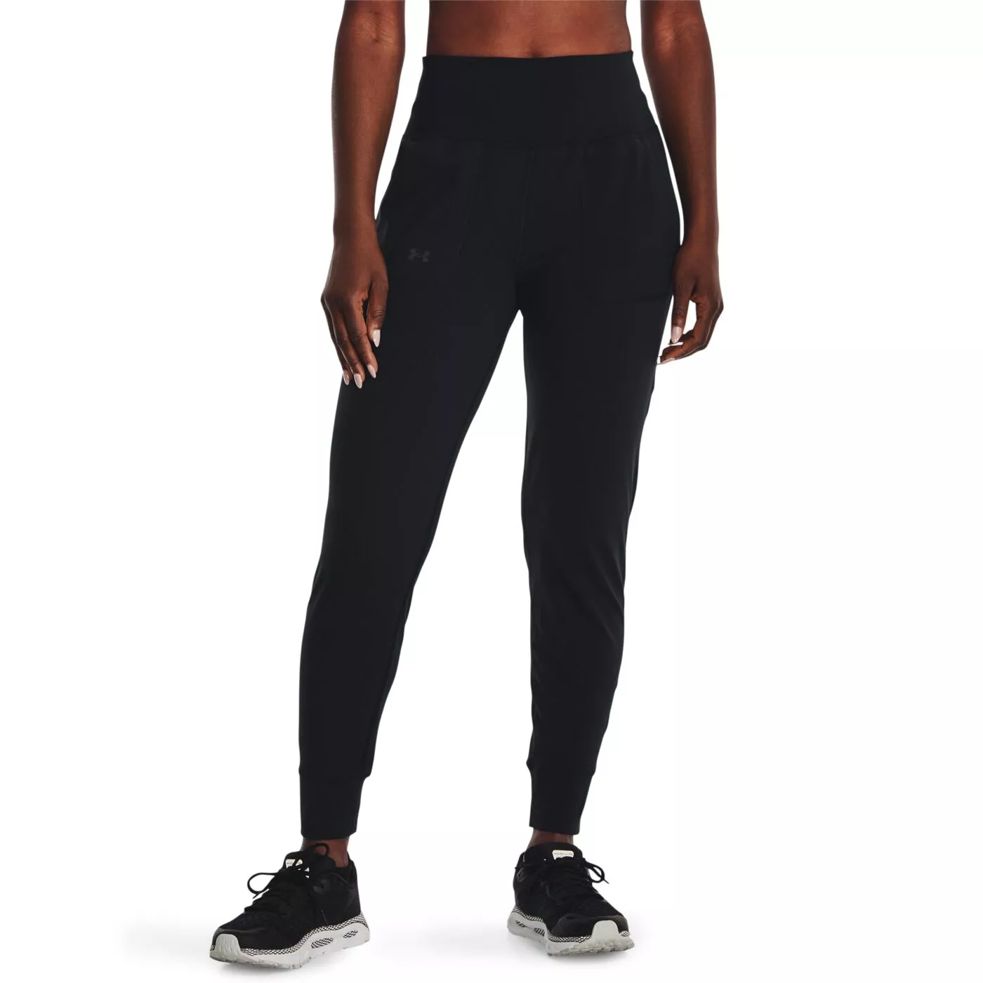 Under armour ladies sweatpants online
