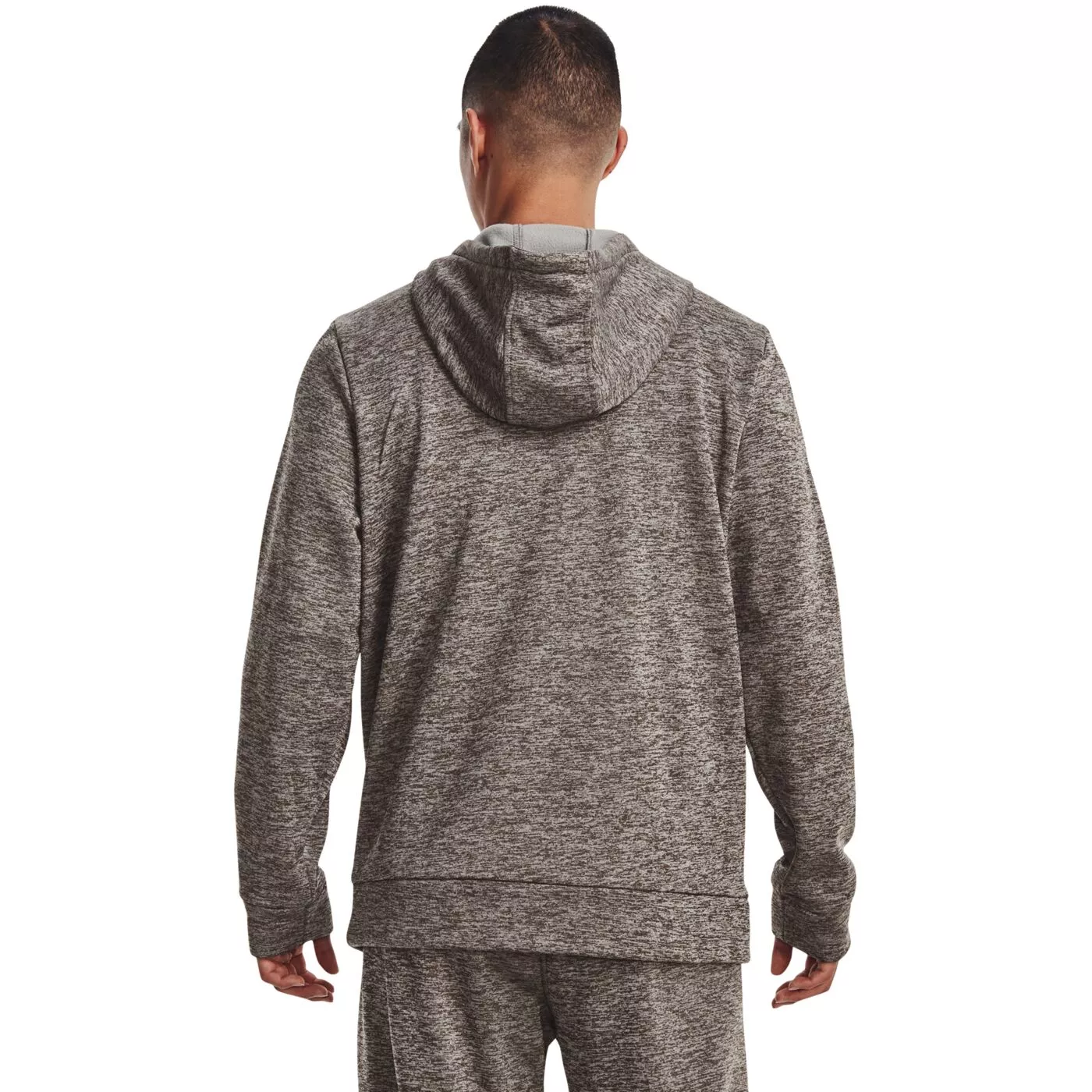Under armour fleece twist hoodie online