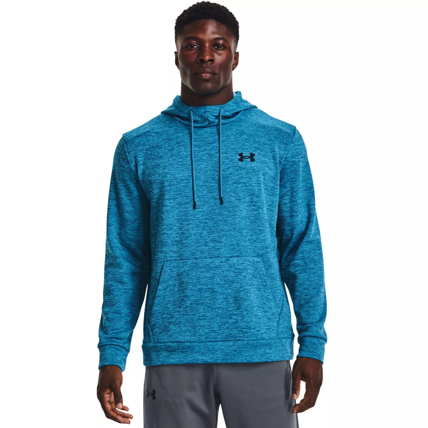 Under armour fleece sweatshirt online