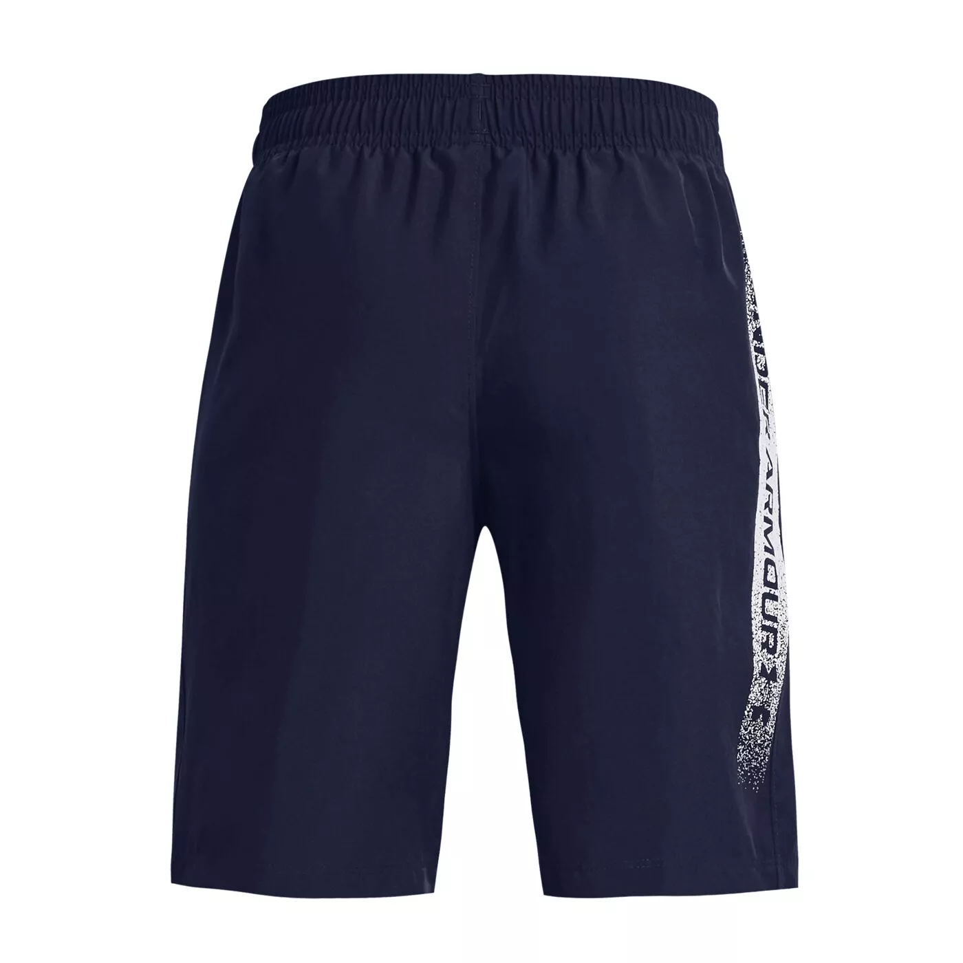 Sweat shorts under armour hot sale