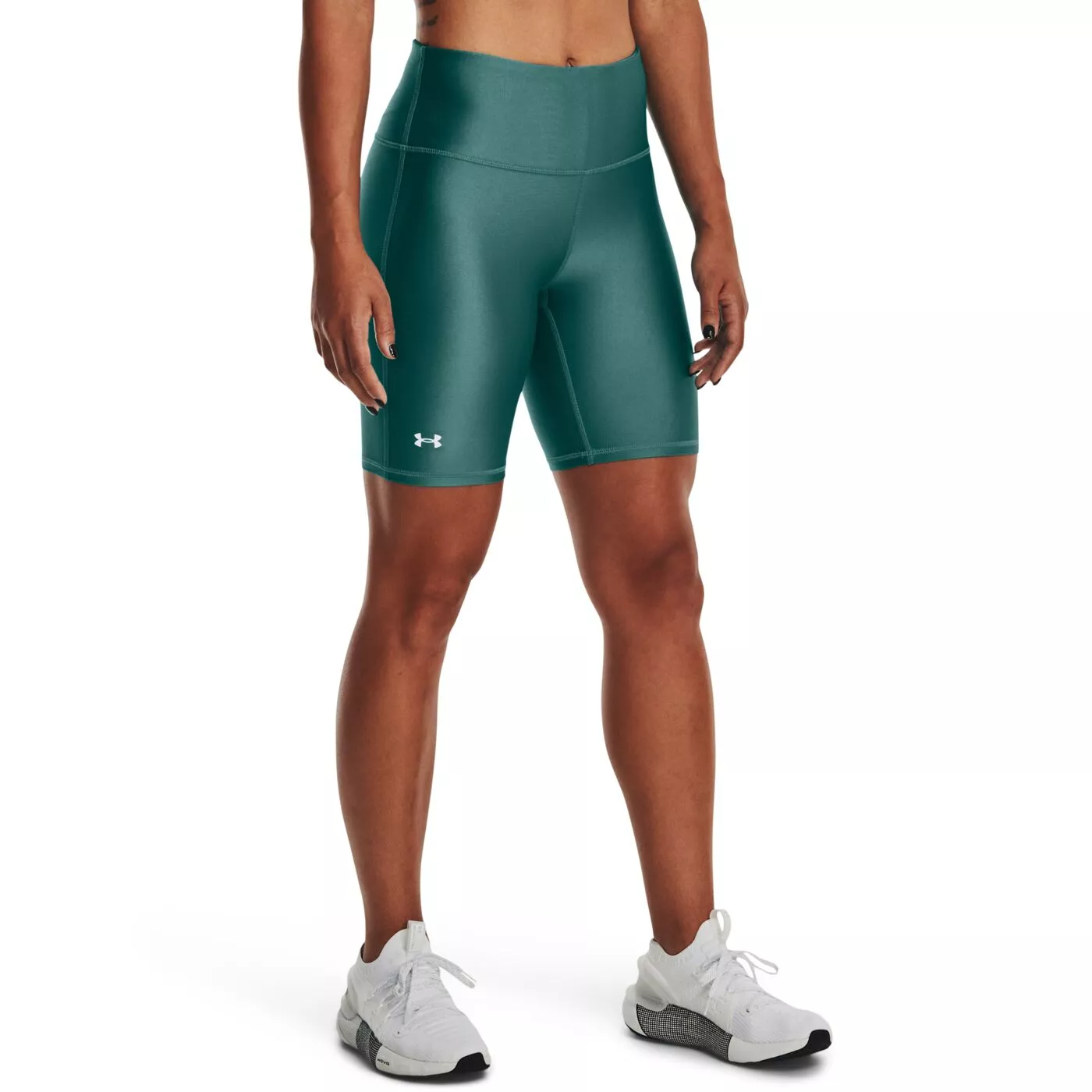 Bike shorts under armour online