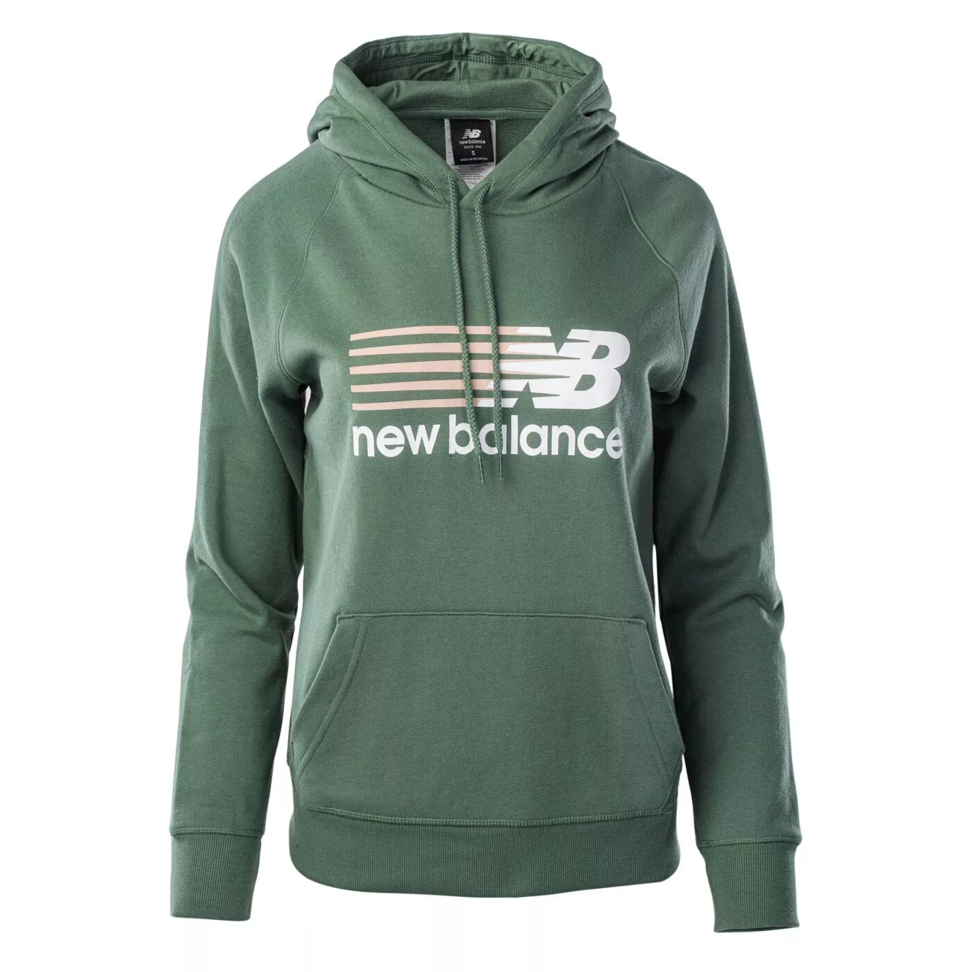 Hanorac new balance dama cheap