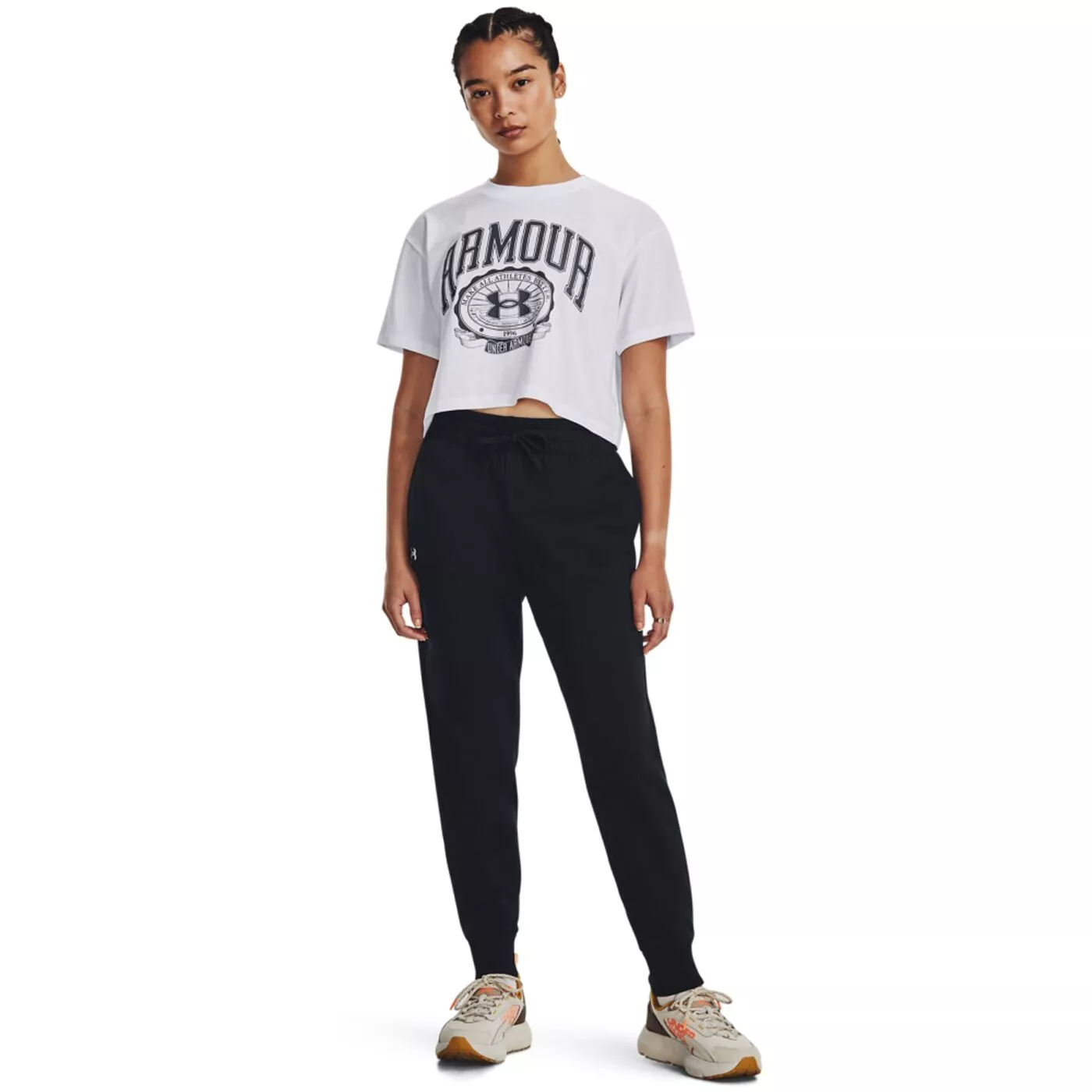 Under armour women's team jogger 2025