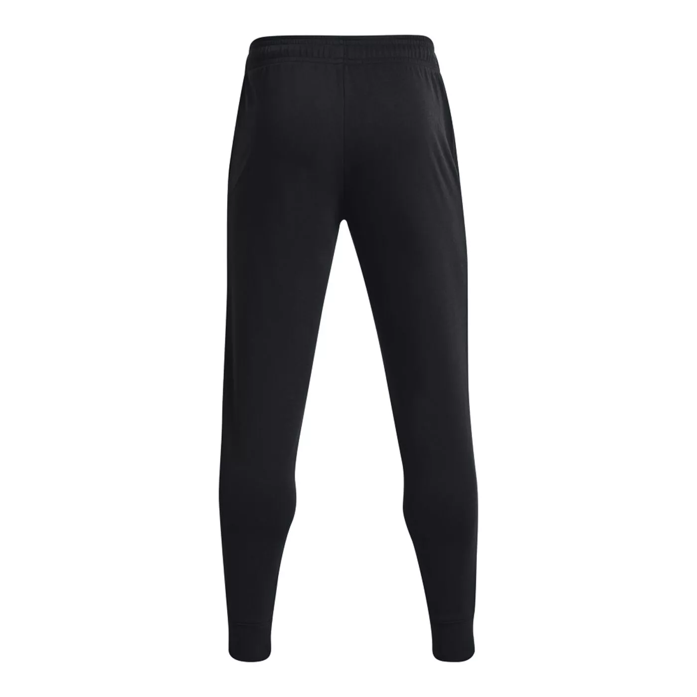 Herren Hose UNDER ARMOUR UA RIVAL TERRY JOGGER 1380843 001