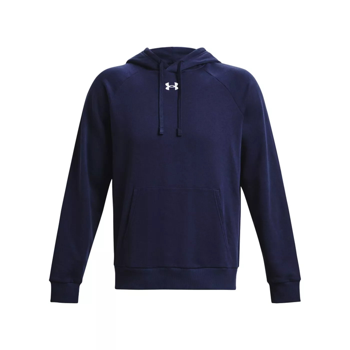 Under armour rival fleece sweatshirt deals