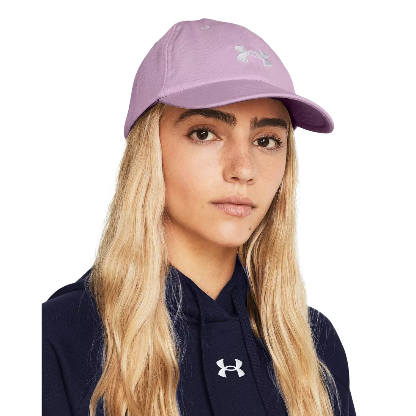 Under armor womens hat 2025