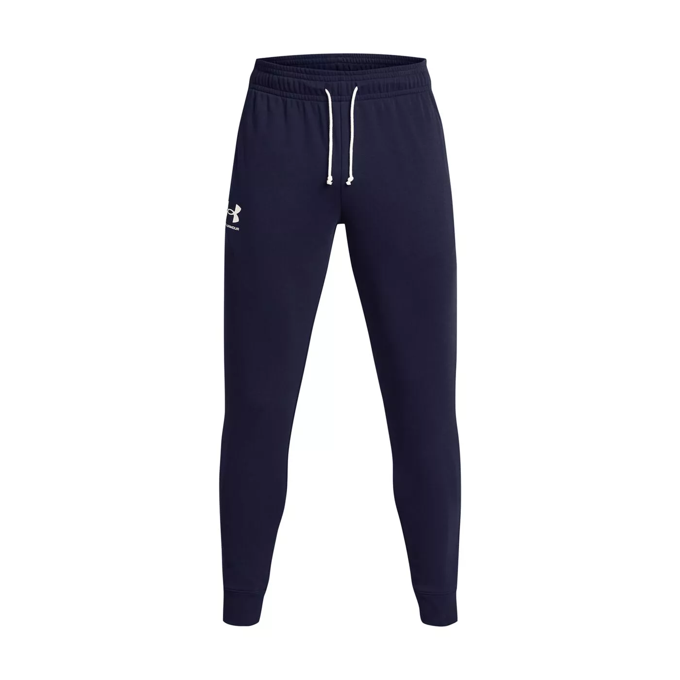 Pantaloni under armour trefoil best sale