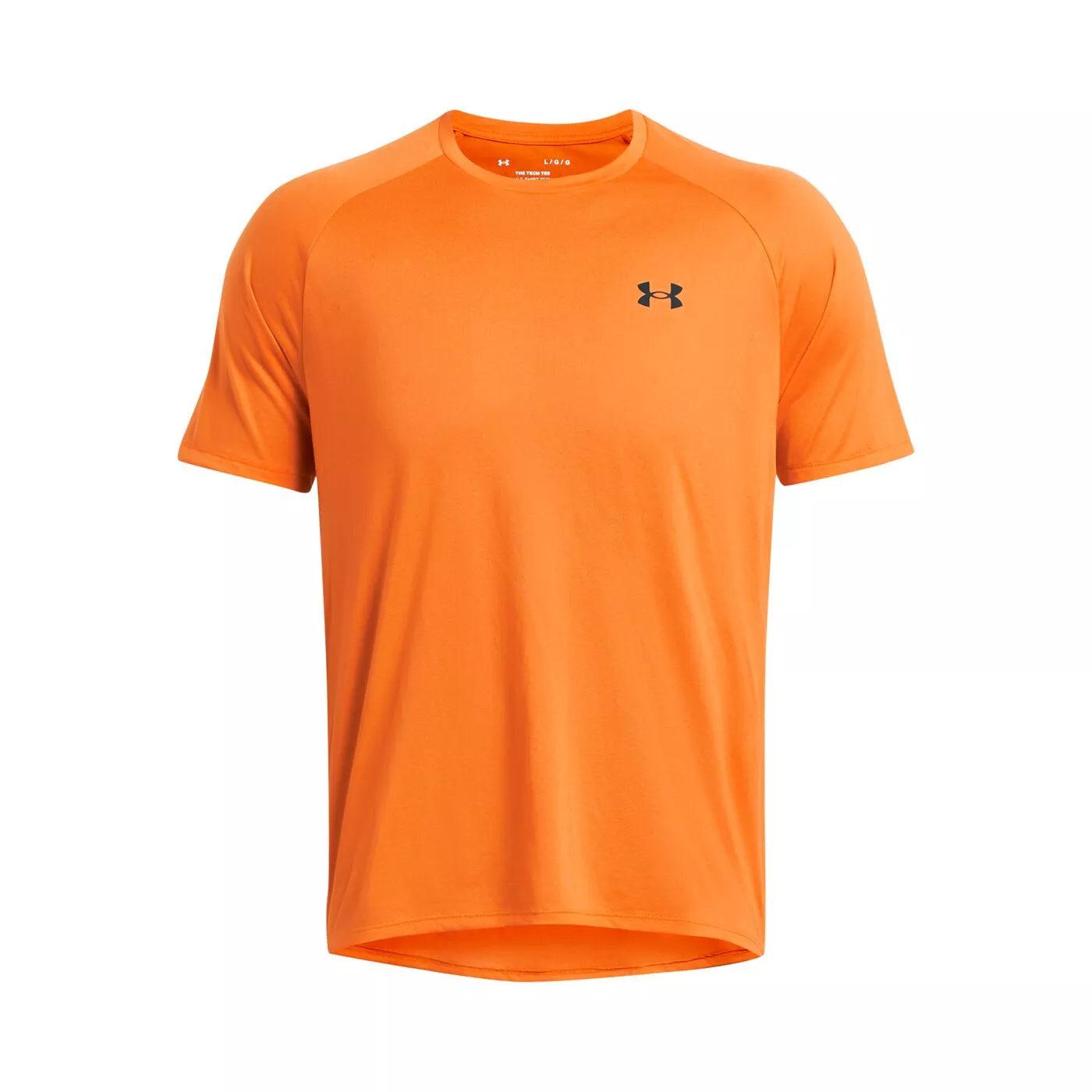 Under armour tech ss tee hotsell
