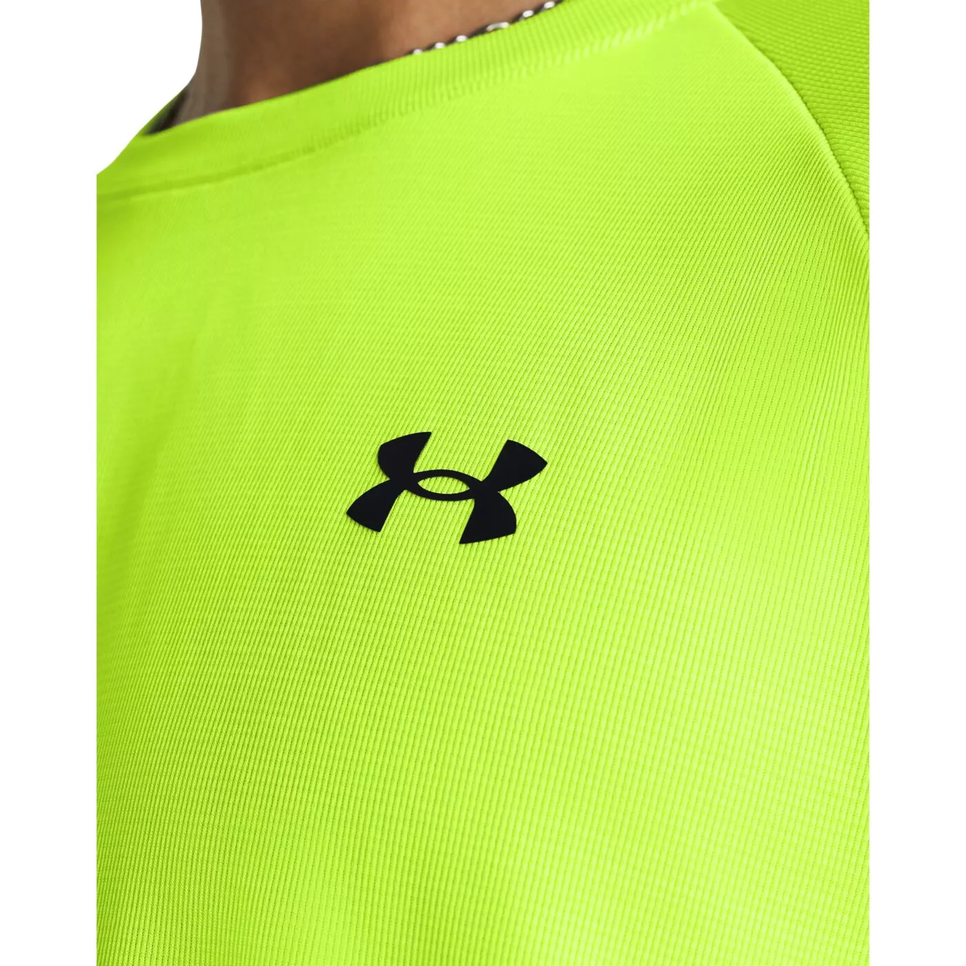 Herren T Shirt UNDER ARMOUR UA TECH TEXTURED SS 1382796 731