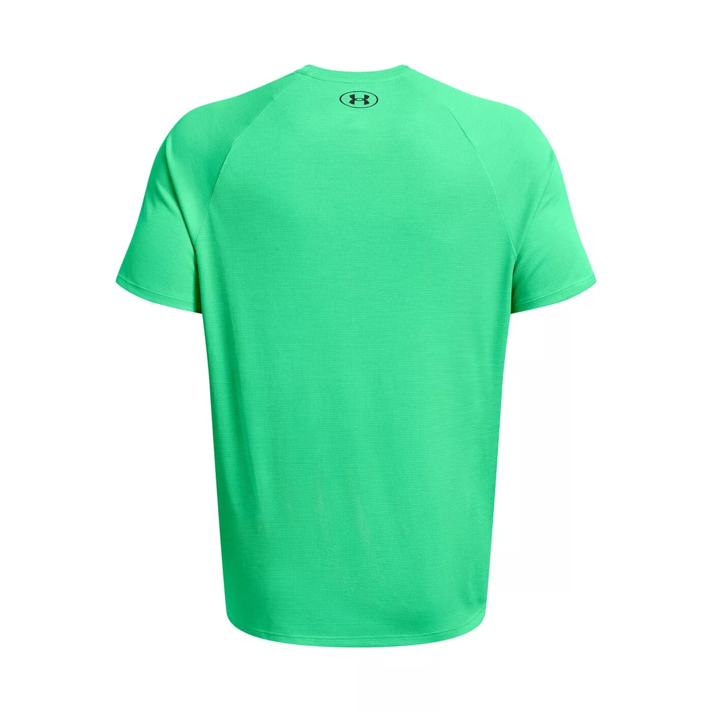 Under armour t shirt green cheap