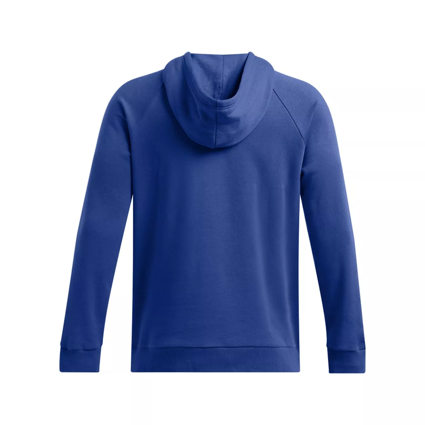 Herren Kapuzenpulli Sweatshirt UNDER ARMOUR UA RIVAL FLEECE HOODIE 1379757 432