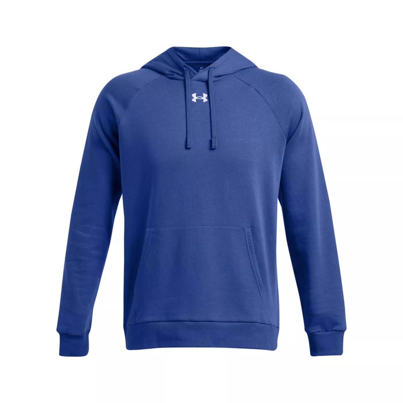 Under armour rival fleece full zip hot sale