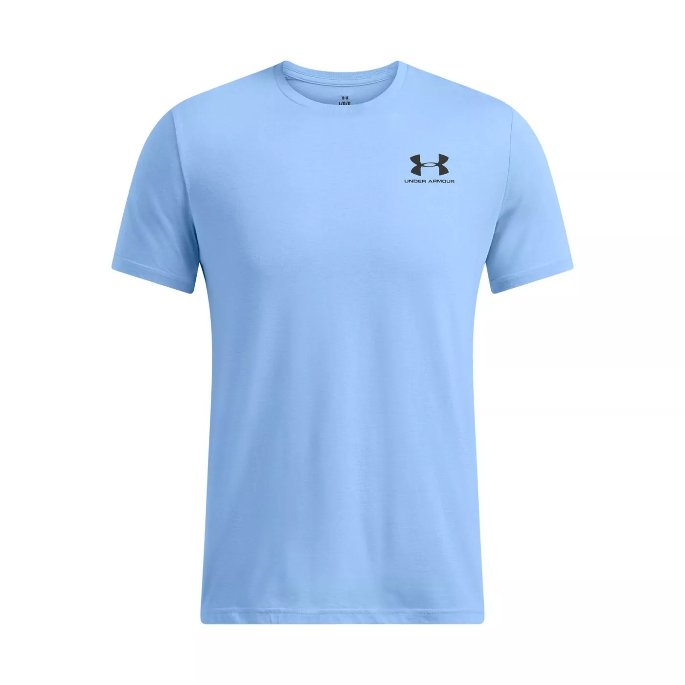 Under armour shirt blue 2025