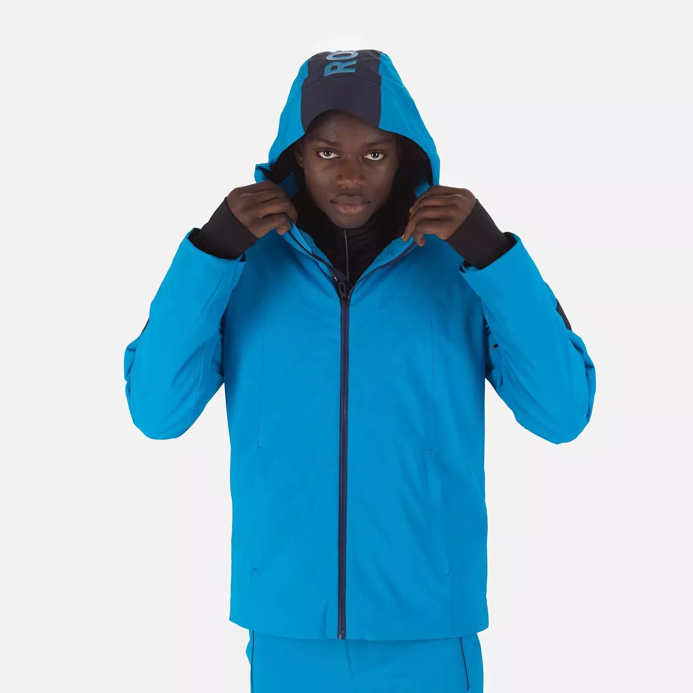 Rossignol controle jkt best sale