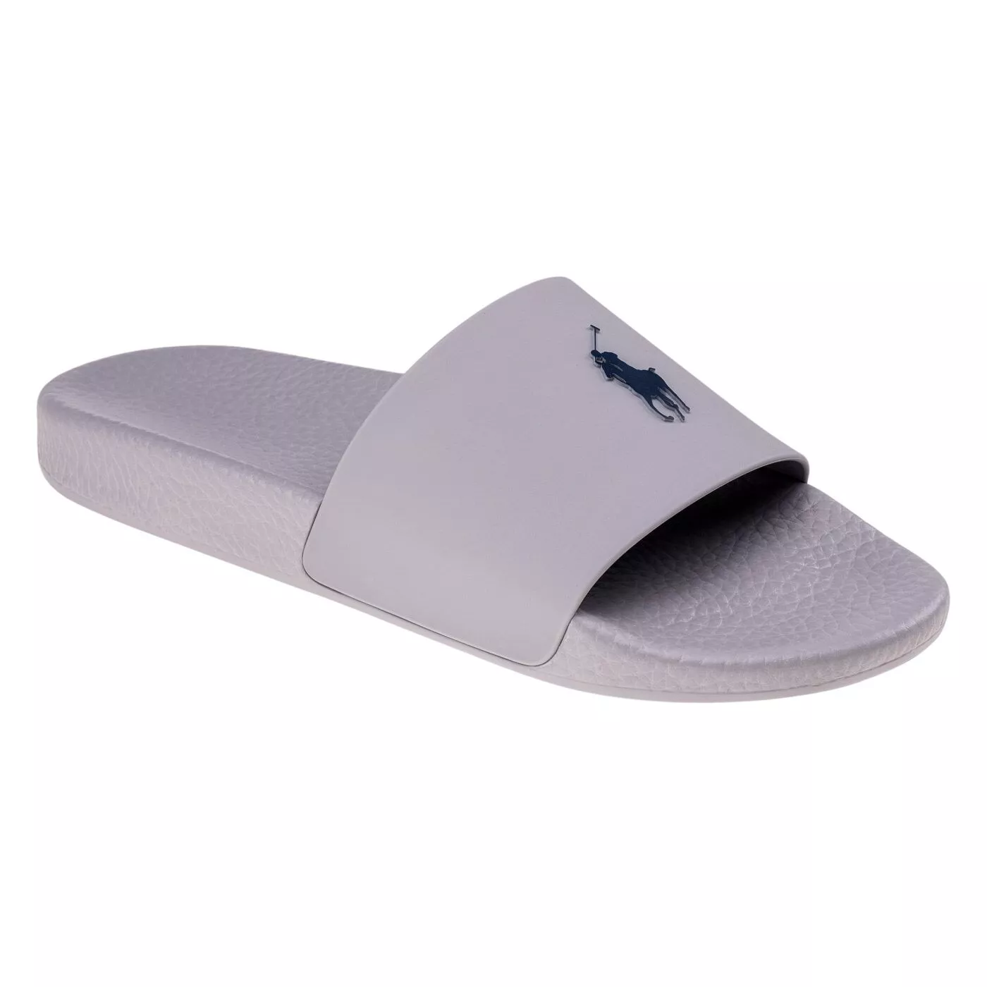 Herren Flip Flops POLO RALPH LAUREN TPU EVA POLO SLIDE SN SLI 809892945008