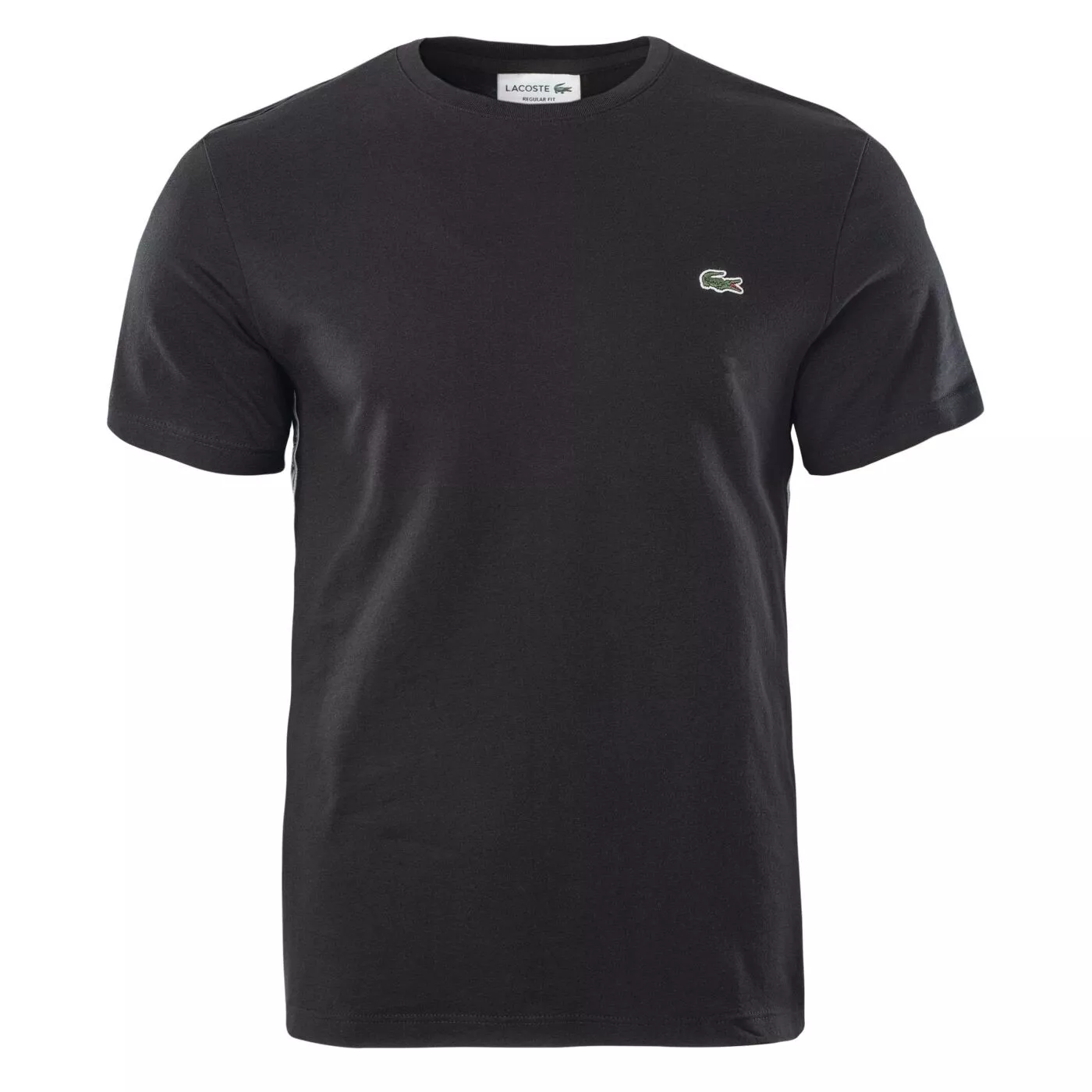 Tricou B rb teasc LACOSTE TEE SHIRT TURTLE NECK SHIRT TH1207.031 Magazin de sport online Martes Sport