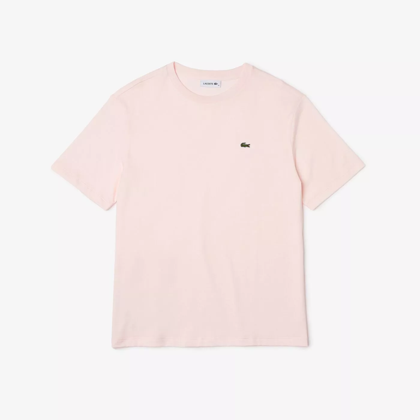 Damen T Shirt LACOSTE TEE SHIRT TURTLE NECK SHIRT TF5441.T03