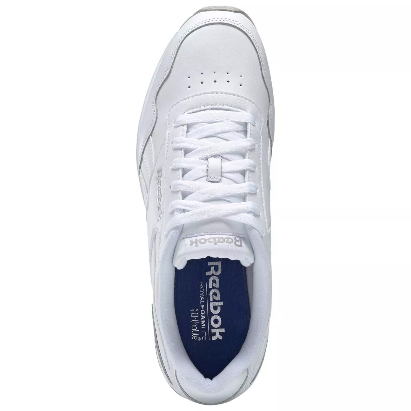 Herren Schuhe REEBOK REEBOK ROYAL GLIDE V53955