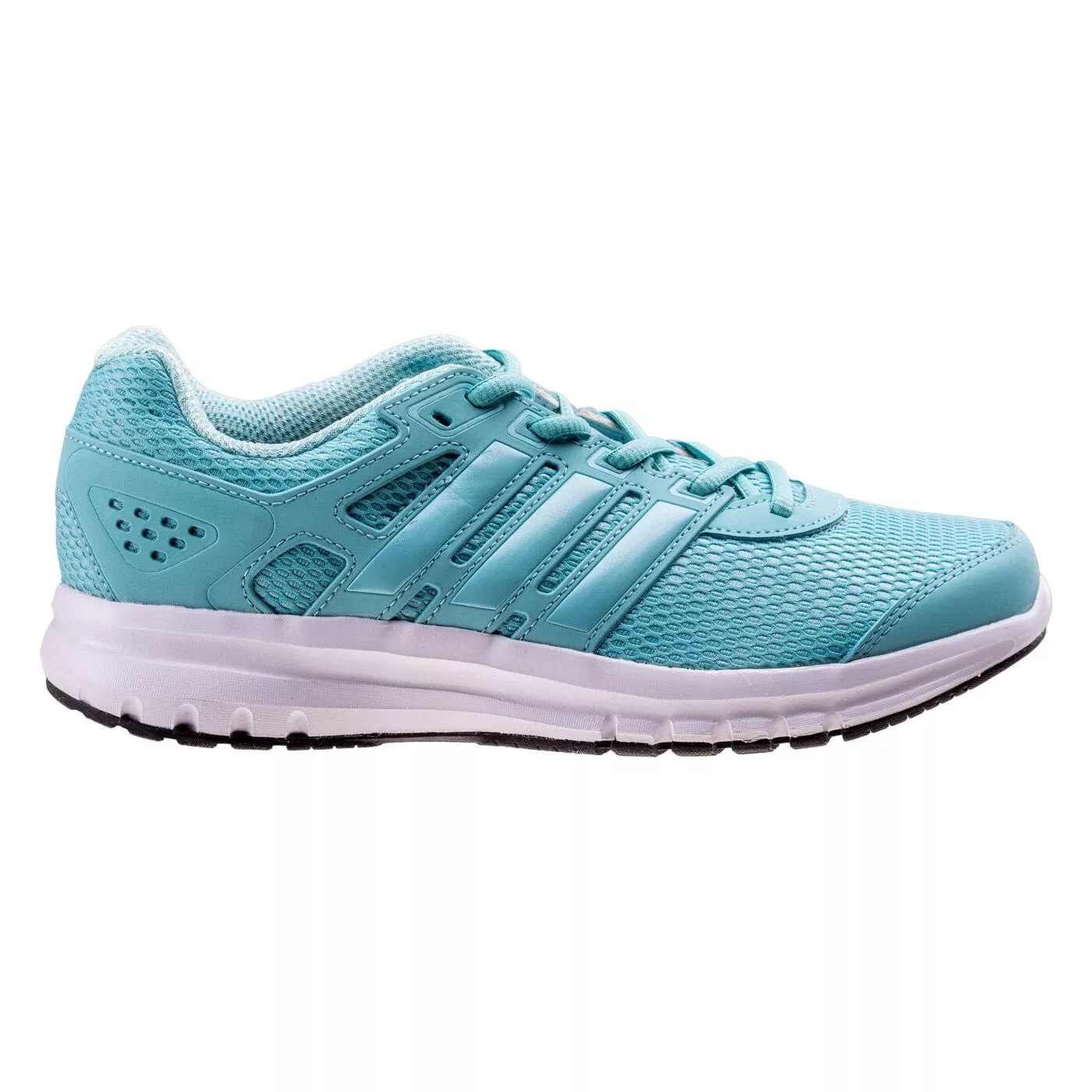Damen Schuhe fur das Laufen auf Asphalt ADIDAS DURAMO LITE W BB0885
