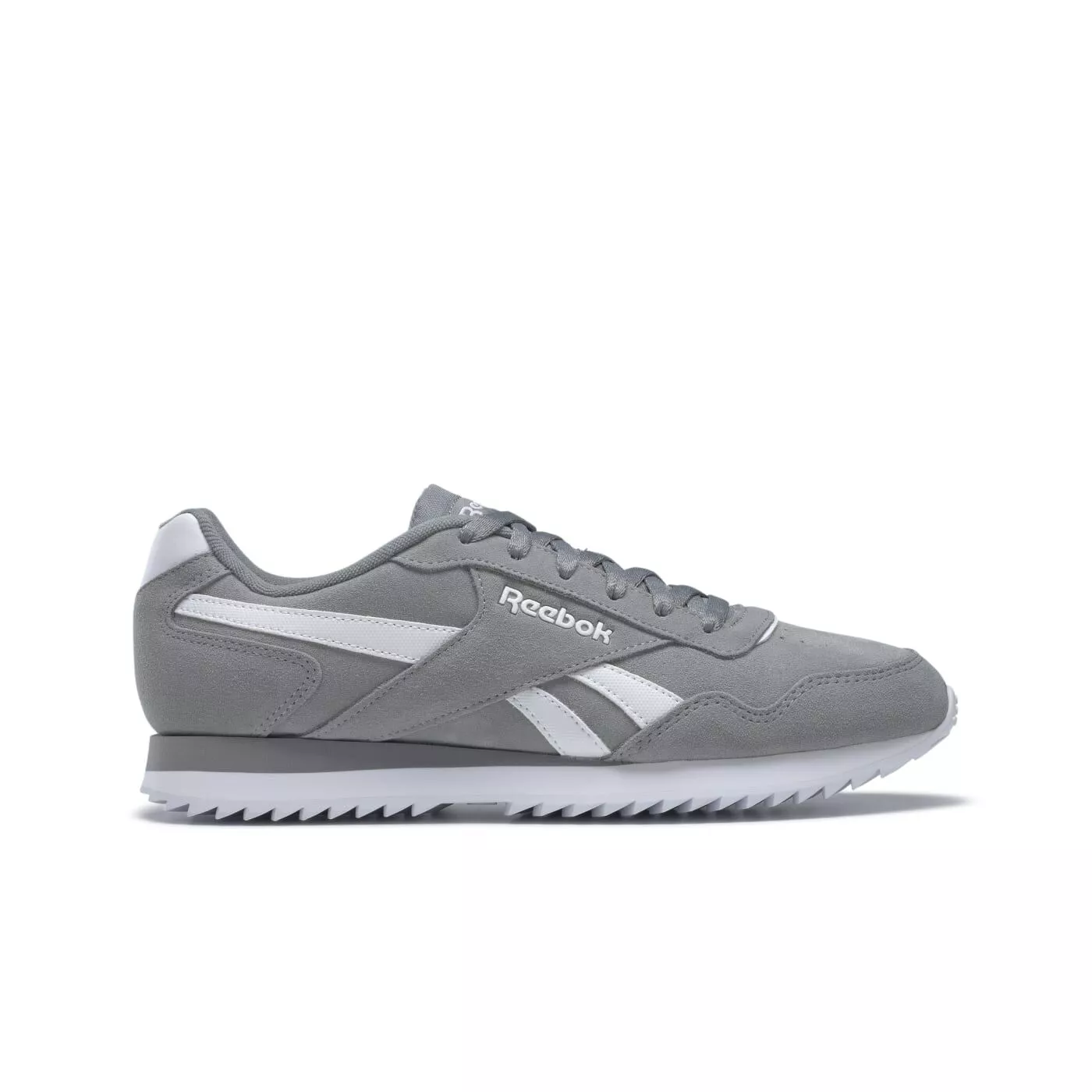 Reebok royal glide grey deals