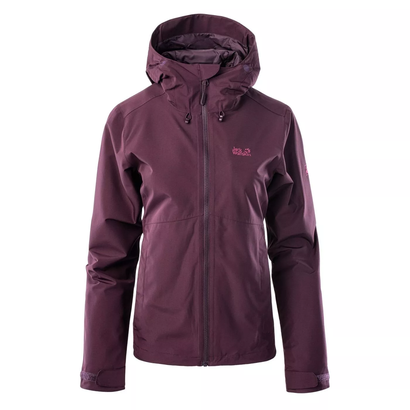 Jack wolfskin oban sky top