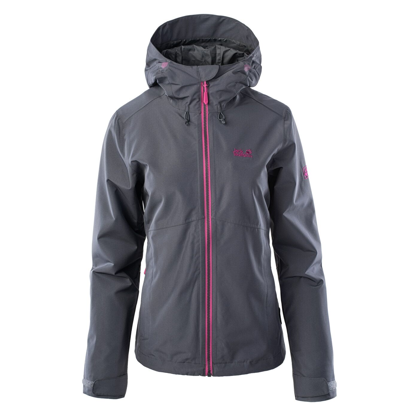Jack wolfskin oban online sky jacket womens