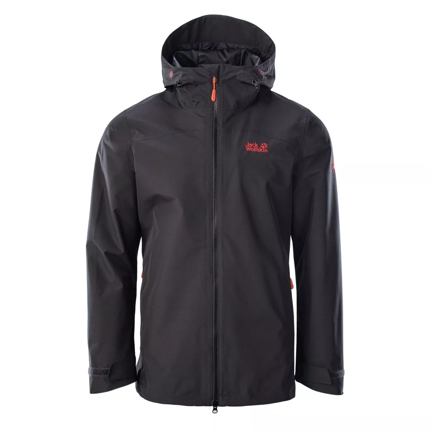 Jack wolfskin oban sky jacket best sale