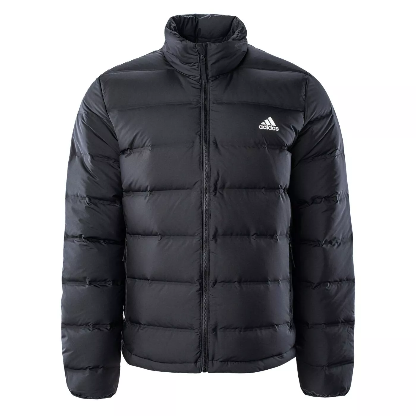 Adidas helionic jacke herren hot sale