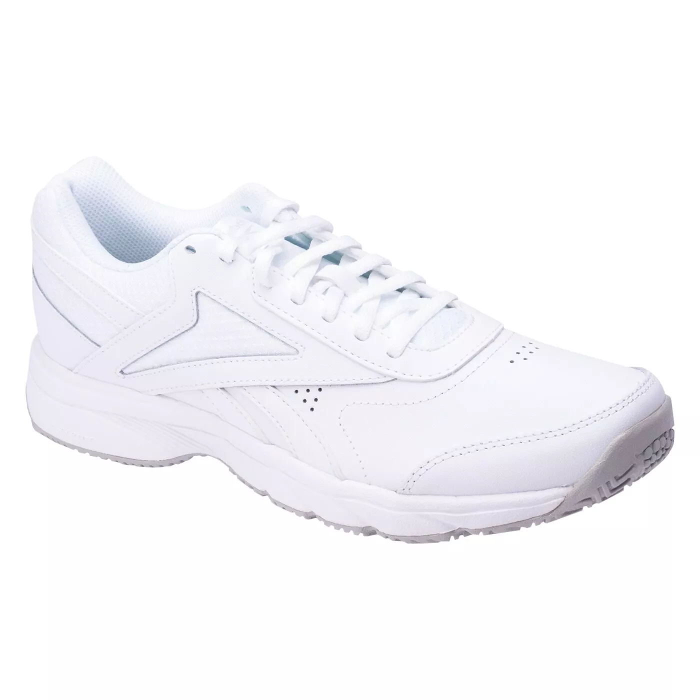 Herren Low Cut Schuhe REEBOK WORK N CUSHION 4.0 100001161