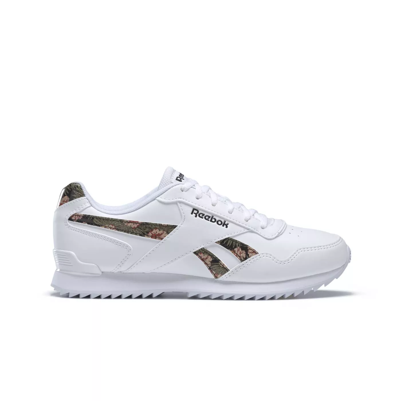 Damen Low Cut Schuhe REEBOK ROYAL GLIDE RIPPLE CLIP FW7886