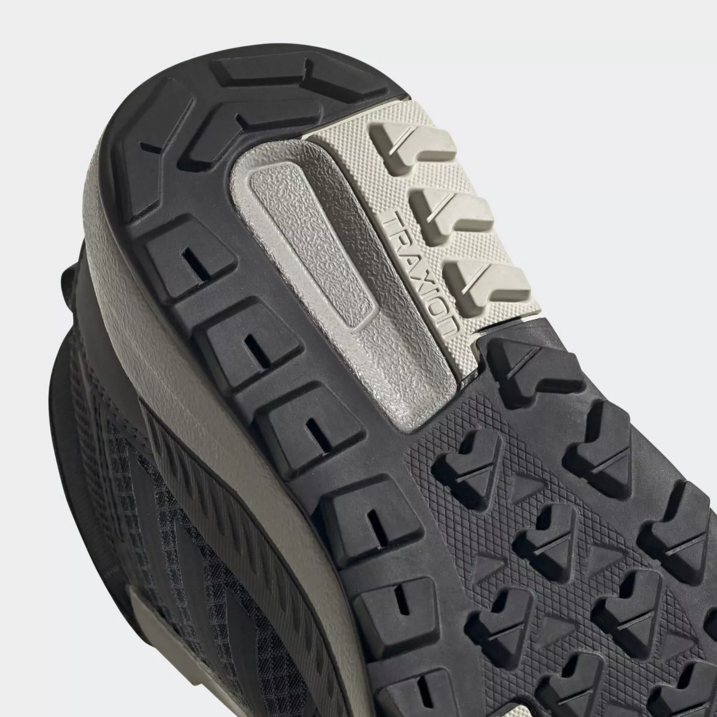 Kinder hochhackige Schuhe ADIDAS TERREX TRAILMAKER MID R.RDY K FW9322