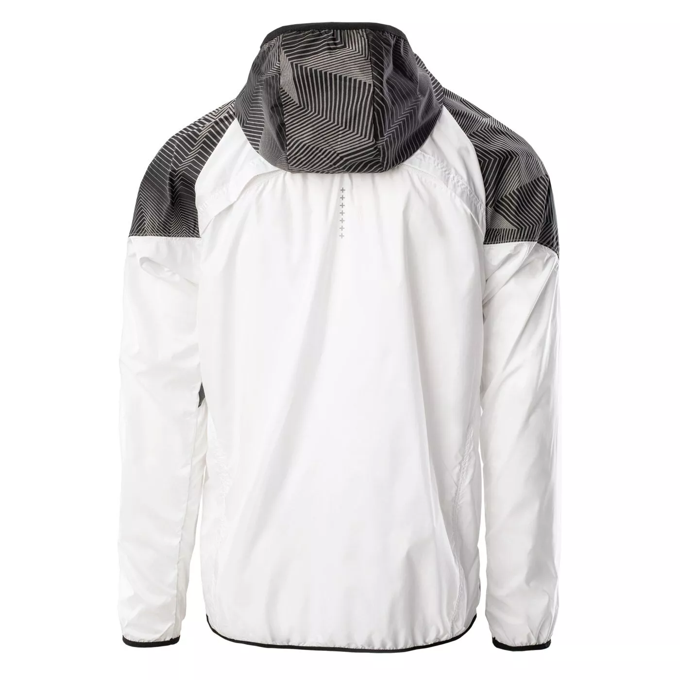 Puma last lap jacket top