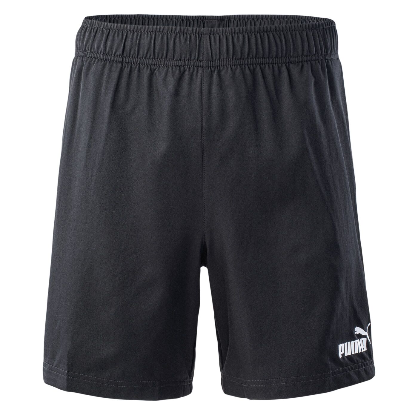 Pantaloni scurti B rb testi PUMA ACTIVE WOVEN SHORTS PUMA BLACK 58939401