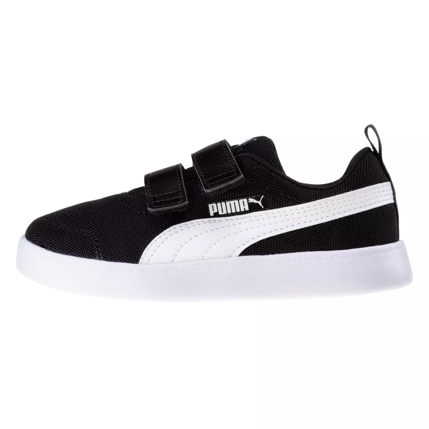 Kinder Schuhe PUMA COURTFLEX V2 MESH V PS 37175809