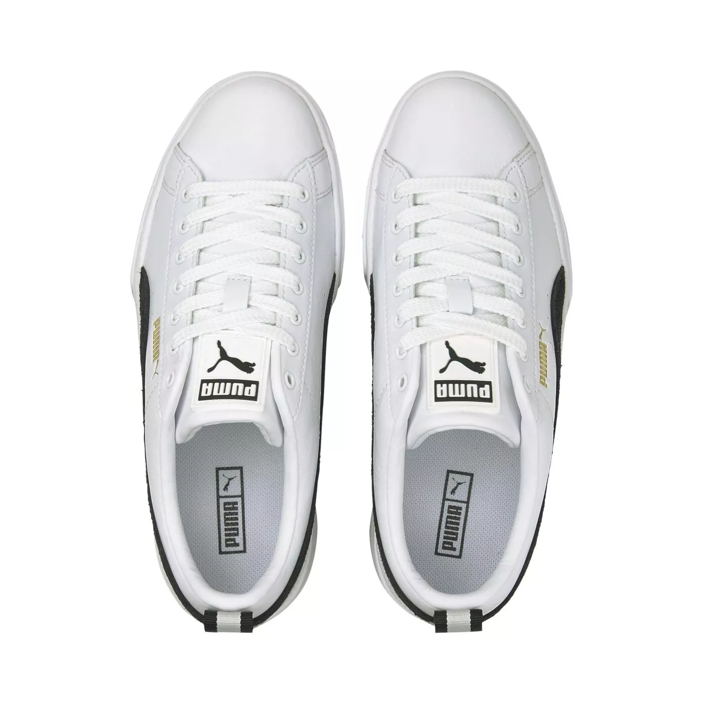 Damen Turnschuhe PUMA MAYZE LTH WN S 38198301