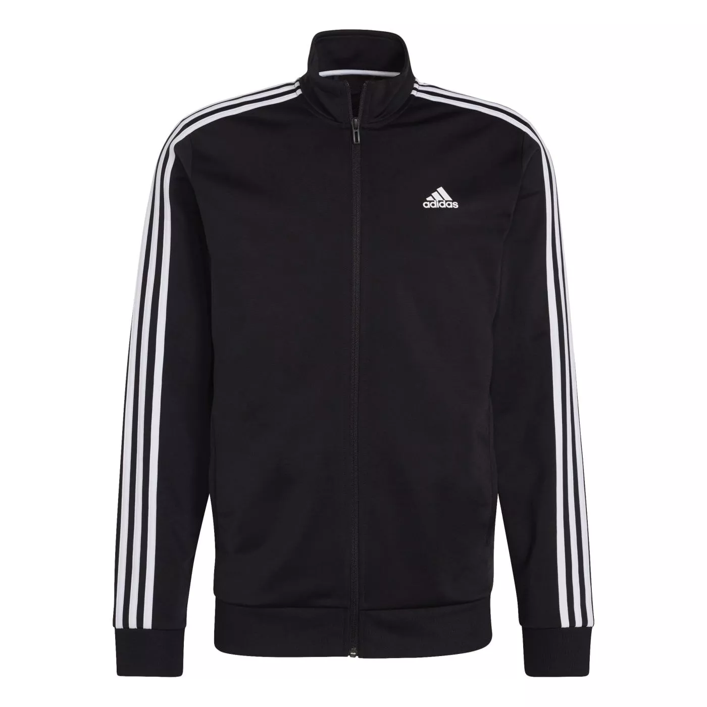 Herren Kapuzenpulli Sweatshirt ADIDAS M 3S TT TRIC H46099